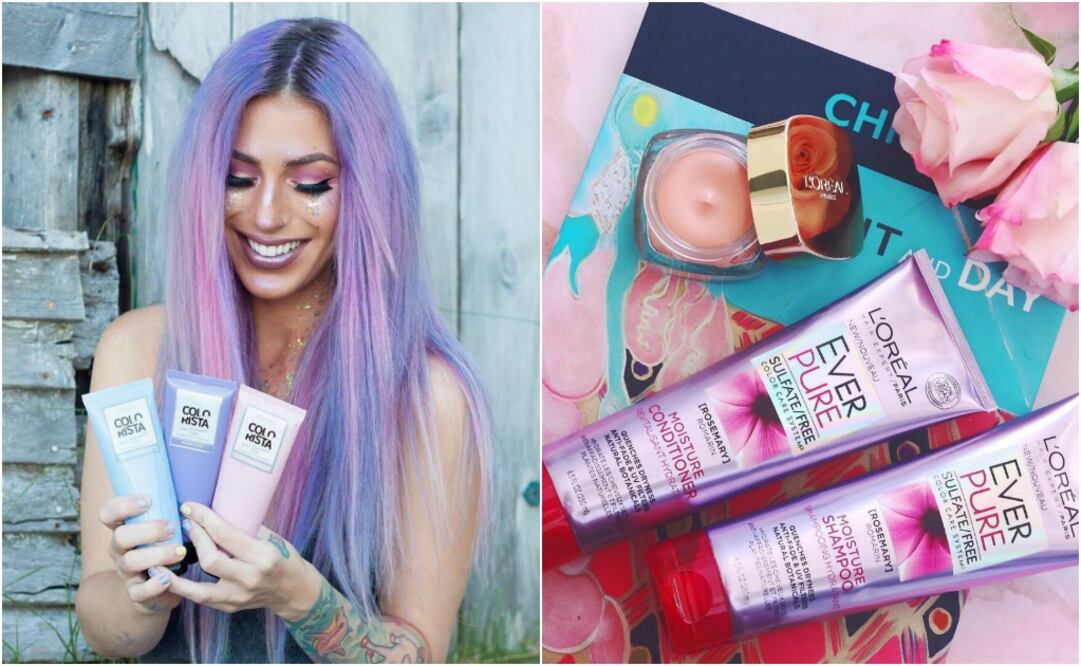 Instagram: L' Oréal Paris