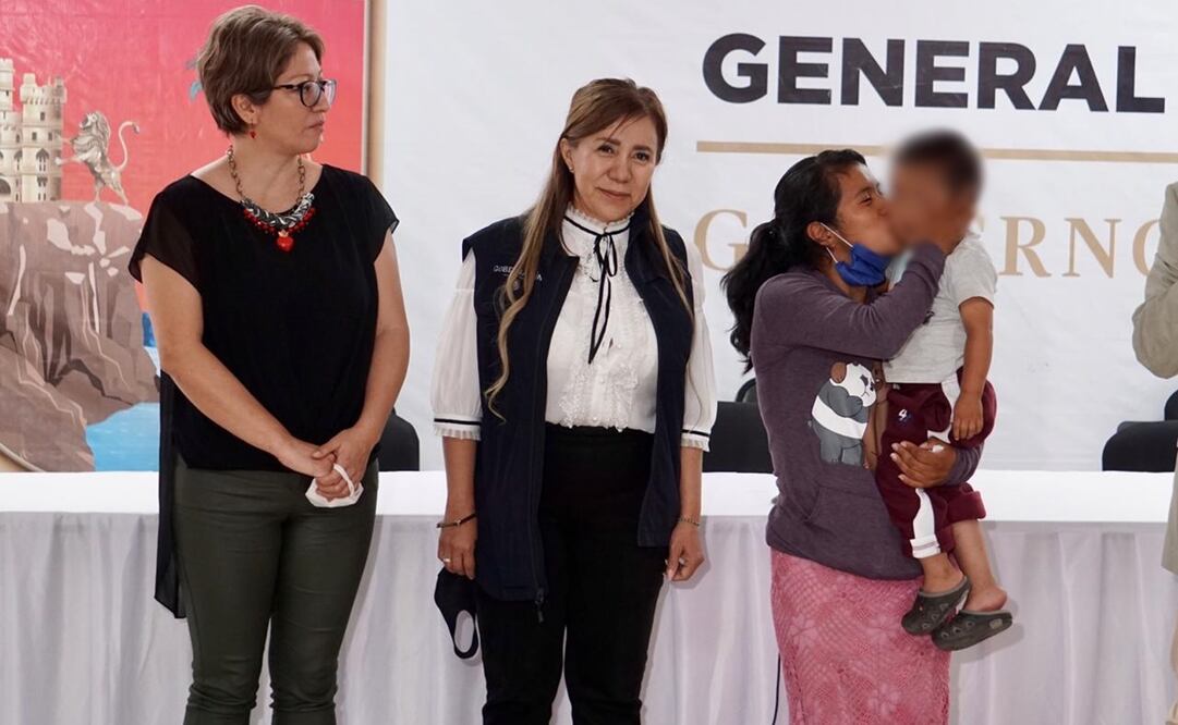 Foto: Jacob García.