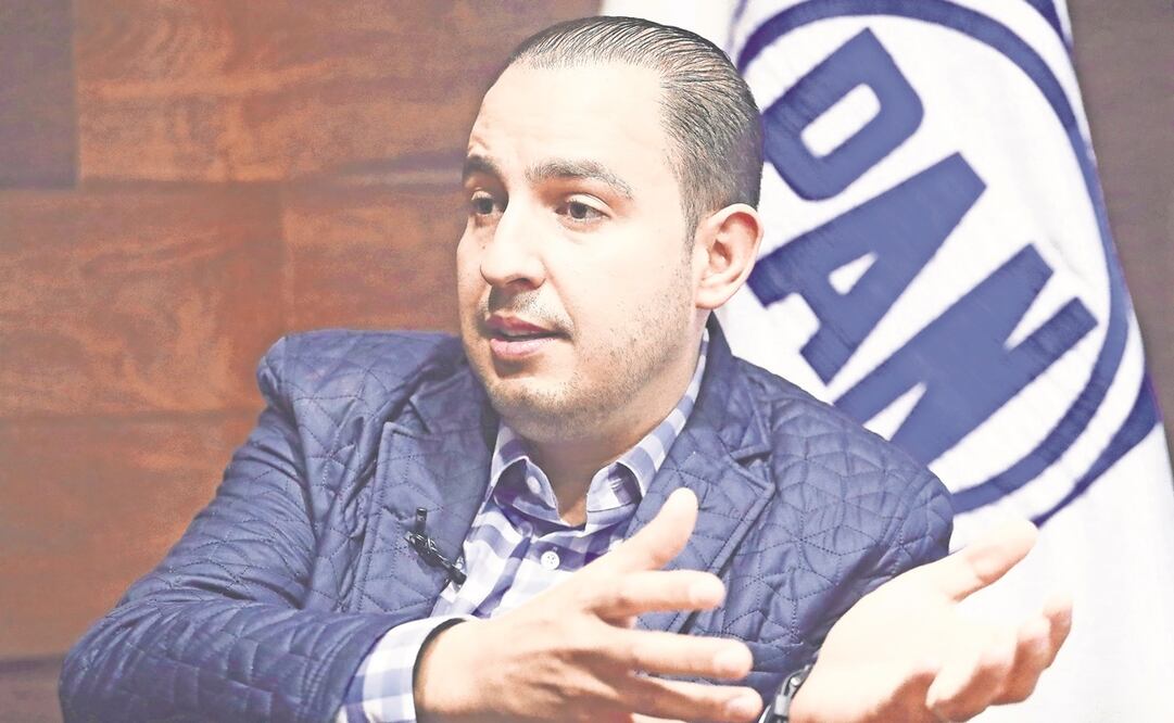 Pide PAN a Corte echar abajo ley Bonilla