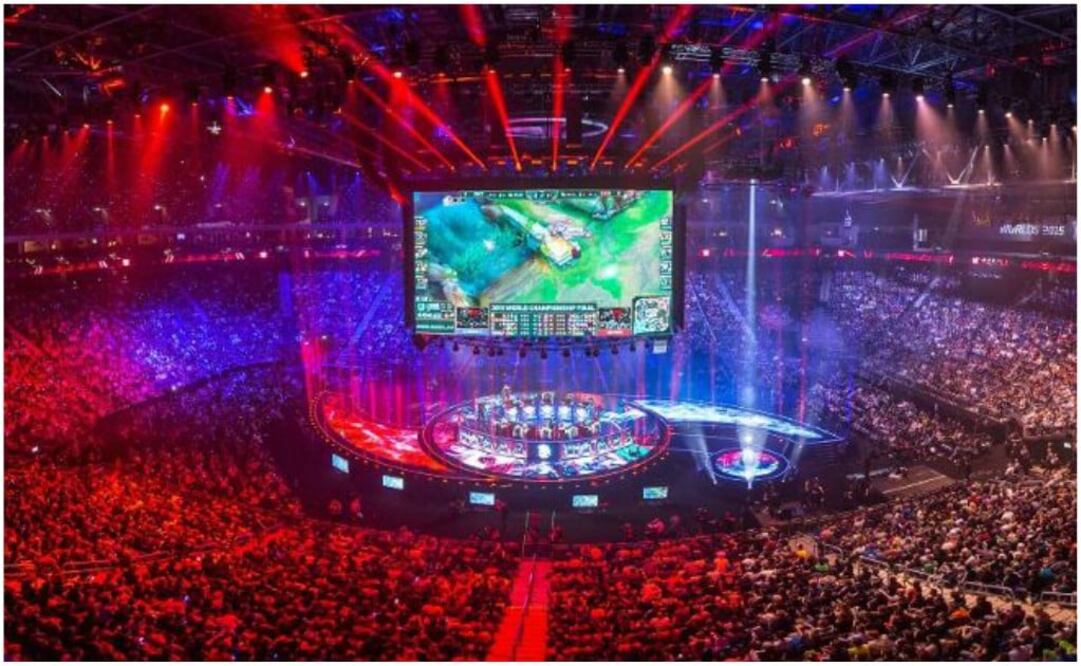 La agencia utilizó Twitch's Research Power Group para encuestar a más de 2 mil 600 jugadores en EU, Reino Unido y Japón