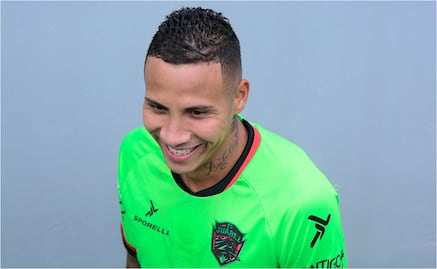 Muere 'Puma' Chávez, jugador de FC Juárez, en accidente automovilístico