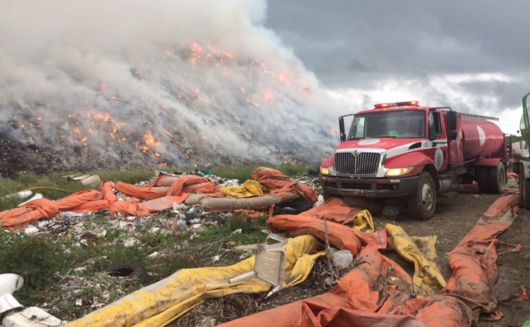 Foto: Roberto Aguilar / EL UNIVERSAL 