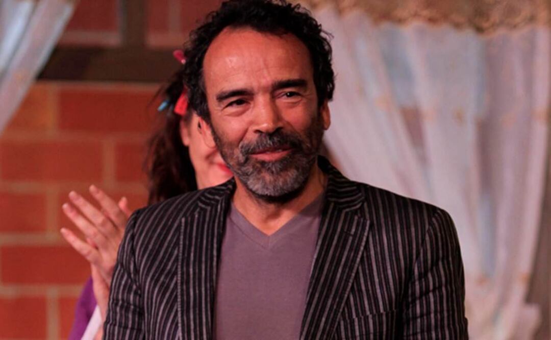 Iniciará grabaciones a fines del mes próximo, en Colombia Foto:Archivo