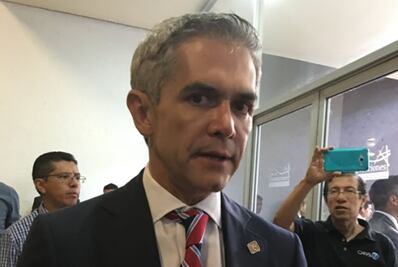 Prevén 80 mil asistentes a Marcha por la Familia en CDMX