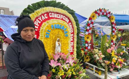 “Mi fe es más fuerte que el cansancio y la lluvia”; más de 50 mil peregrinos de Toluca llegan a la Basílica de Guadalupe