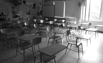 En Chiapas hallan muerta en salón de clases a docente de Conafe