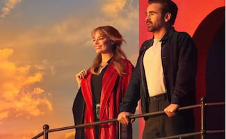 ¿Qué ver?: Collin Farrel deja ver su lado tierno en “El gran viaje de tu vida”