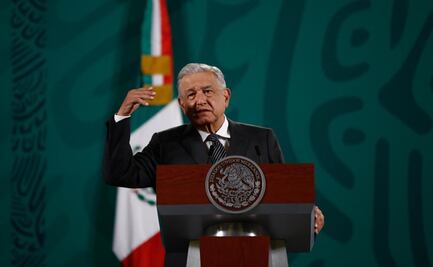 Se reforzará estrategia de seguridad en Zacatecas ante incremento de la violencia: AMLO