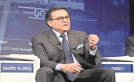 México presentará propuesta sobre reglas de origen en séptima ronda del TLCAN