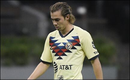 Sebastián Cordova quiere consolidarse en América antes de ir a Europa