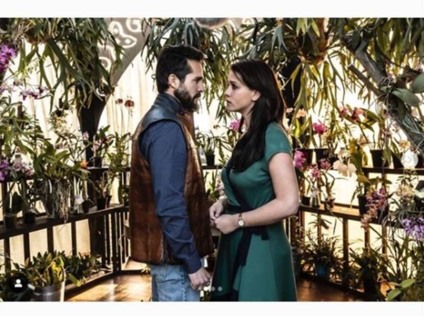 Los protagonistas favoritos de Televisa