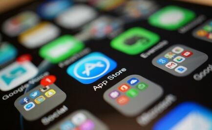 Apple retira apps con fallas de seguridad