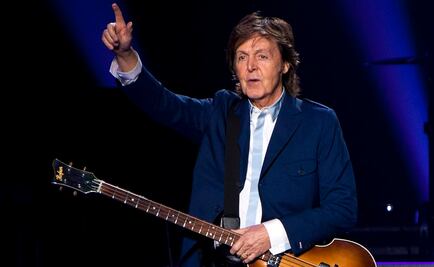 McCartney mostrará su intimidad