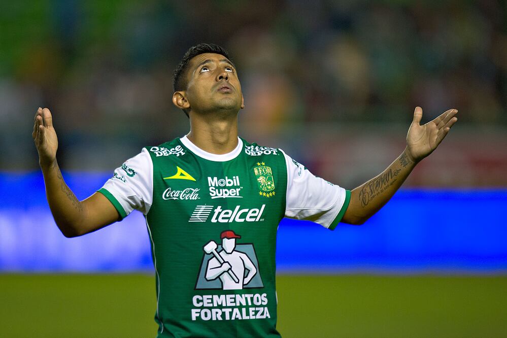 Desangelado inicio de Liguilla