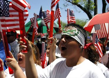 Arizona mayor refuses invite written in English and Spanish