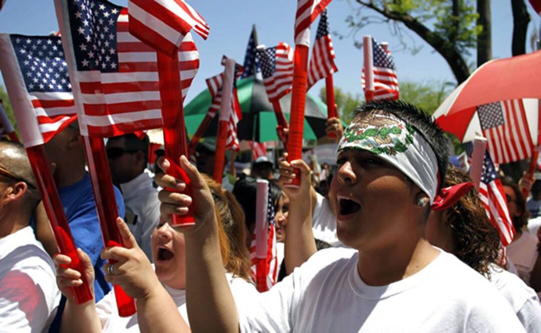 (Photo: Archive/El Universal) 