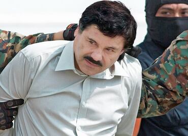 Top criminologist dishes on interviews with 'El Chapo'