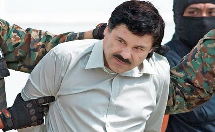 Top criminologist dishes on interviews with 'El Chapo'