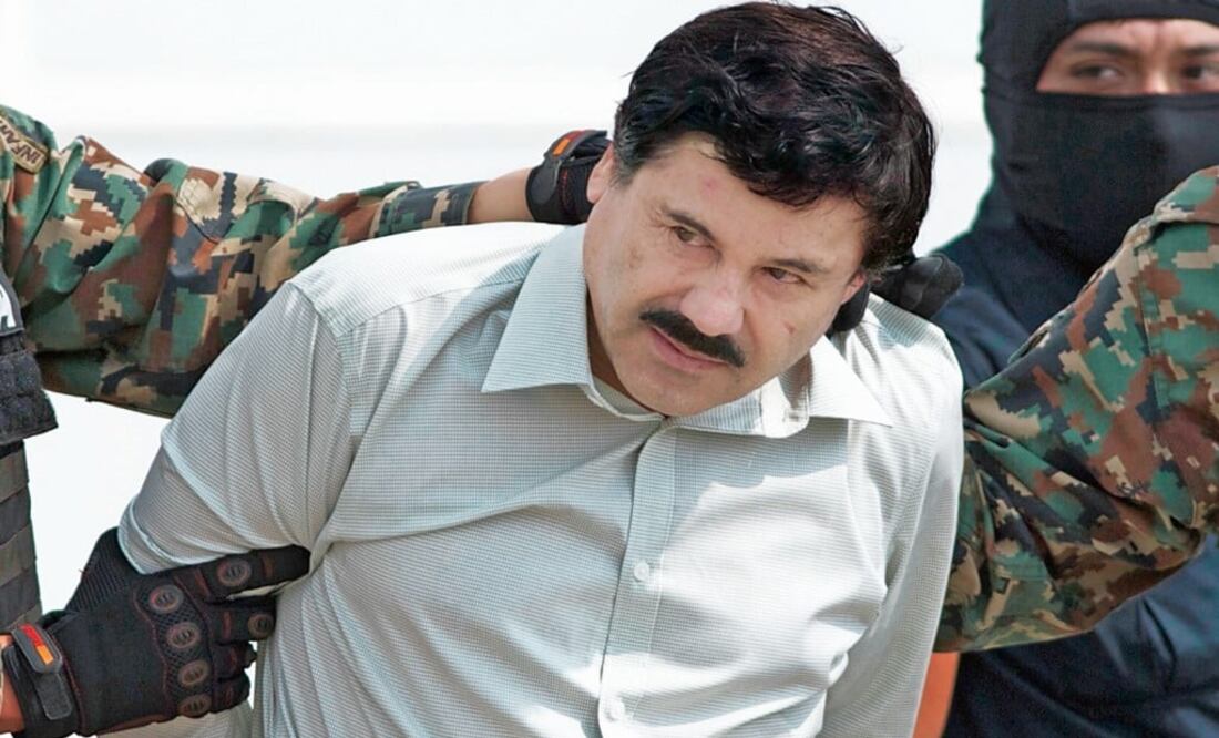 Despite his humble origins, “El Chapo” Guzmán made millions by leading the Sinaloa Cartel - Photo: Eduardo Verdugo/AP