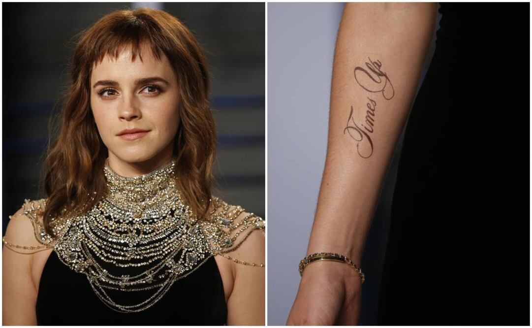 Emma Watson. FOTO: Reuters 