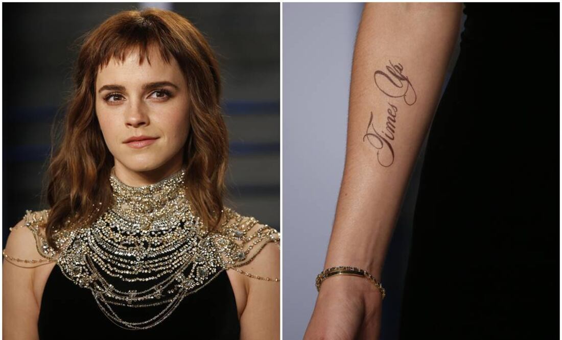 Emma Watson. FOTO: Reuters