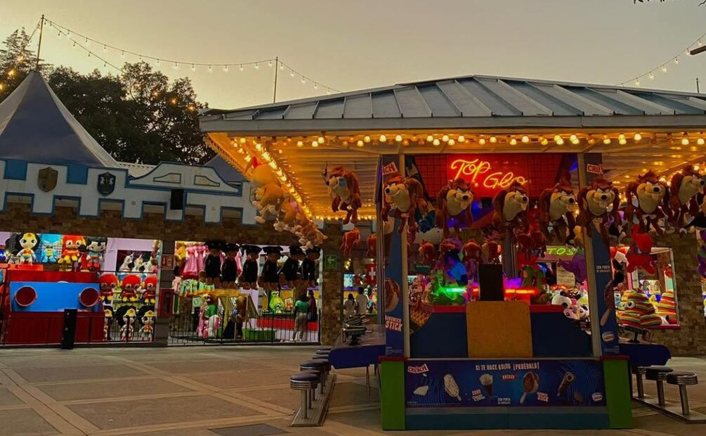 A partir del 18 de septiembre, los precios para renovar o adquirir tu Gold Pass subirán. Foto: Facebook Six Flags México