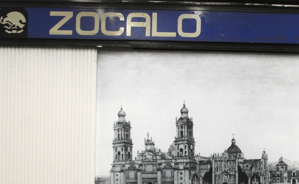 Fotografía: Archivo / EL UNIVERSAL