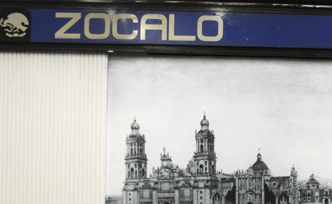 Fotografía: Archivo / EL UNIVERSAL