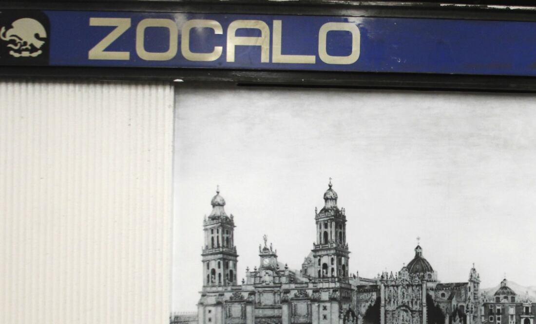 Fotografía: Archivo / EL UNIVERSAL