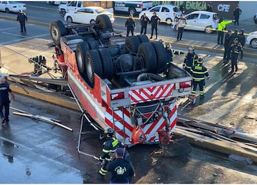 Minuto a minuto: Alerta vial en CDMX y Edomex hoy, domingo 11 de febrero