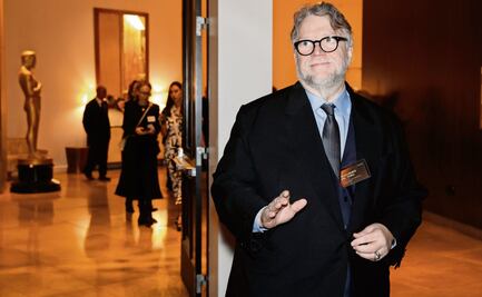 Nominados al Oscar festejan juntos y sin competencia