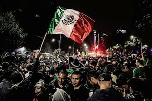 Piden corresponsabilidad ante festejos por Mundial