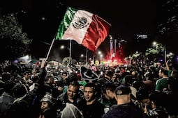 Piden corresponsabilidad ante festejos por Mundial