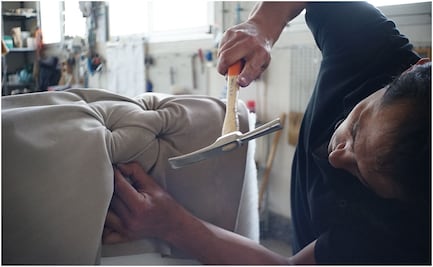 Empleo manufacturero liga diez meses al alza en marzo: Inegi