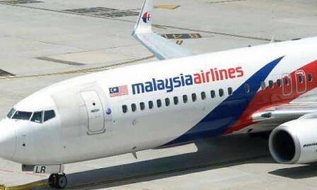 ¿Se resuelve el misterio? Testigo habla sobre la desaparición del vuelo de Malaysia Airlines