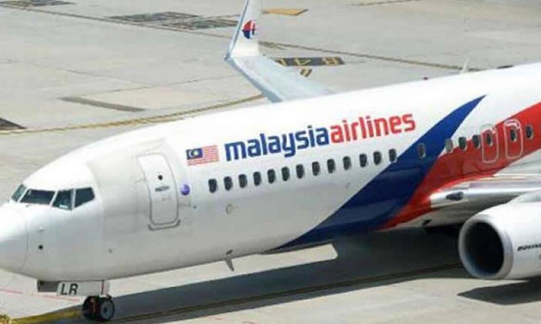 Inician una nueva búsqueda del del vuelo MH370 de Malaysia Airlines. FOTO: Ilustrativa / AFP