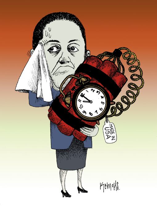 Cartón de KEMCHS