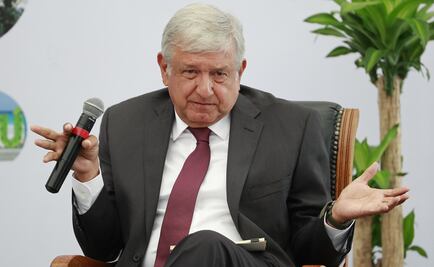 AMLO, sin problemas en concesionar nuevo aeropuerto si gana Presidencia