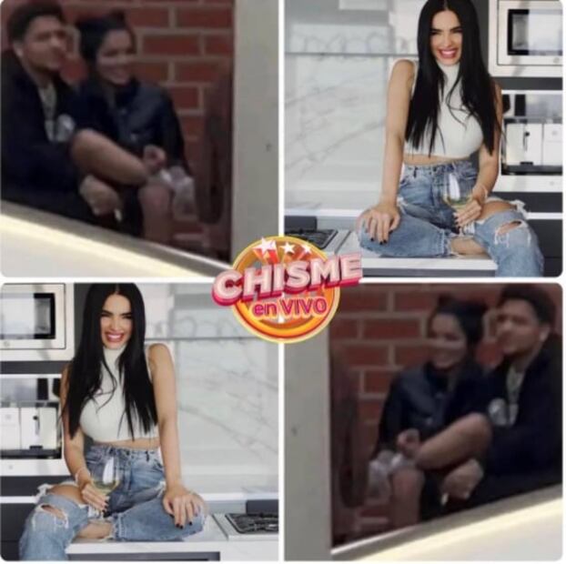 ¿Por qué todos quieren saber quién es Aurora Cárdenas?