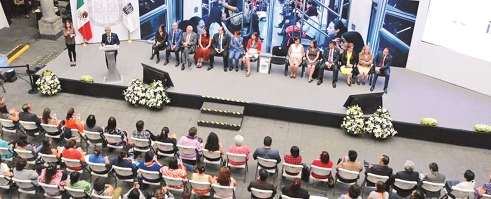 El silbato que desató las críticas en redes