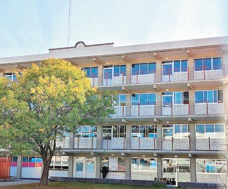 Estudiantes del Instituto Mexicano Madero plantel Zavaleta, en Puebla, acusan a profesores y alumnos de acoso sexual. TOMADA DE INSTAGRAM