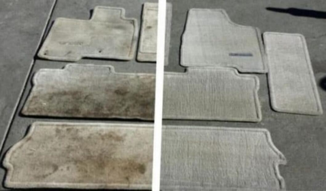 Consejos para mantener tu coche como nuevo sin mucho dinero