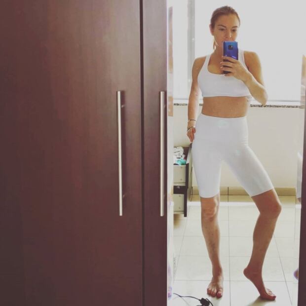 ¿Recuerdas al elenco de “Mean Girls”? Así se ven en la actualidad