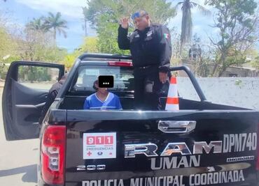 Intentan linchar a dos hombres en Yucatán en hechos distintos; habitantes los descubrieron robando