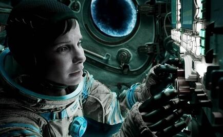 Autora de 'Gravity' abandona demanda contra Warner