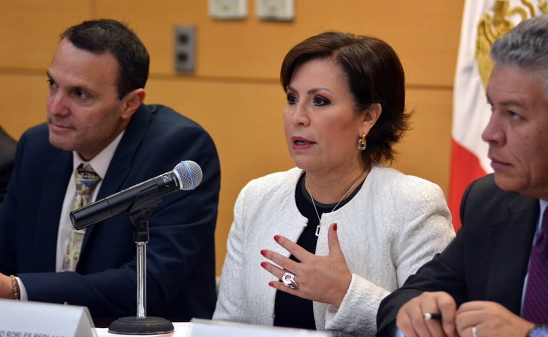 La funcionaria explicó que se busca consolidar que los trabajadores puedan adquirir vivienda cercana a sus centros laborales. /Especial