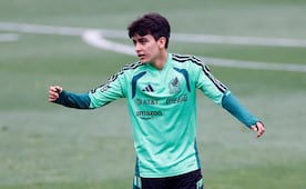 ¿Quién es Gilberto Mora? El mexicano de 17 años que hace historia en el Mundial 2026