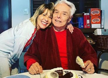 Alejandra Guzmán pide donadores de sangre para esposa de Enrique Guzmán