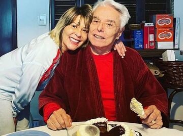 Alejandra Guzmán pide donadores de sangre para esposa de Enrique Guzmán