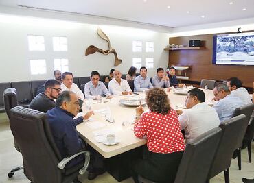 Invertirán 530 mdp para desarrollo de Acapulco